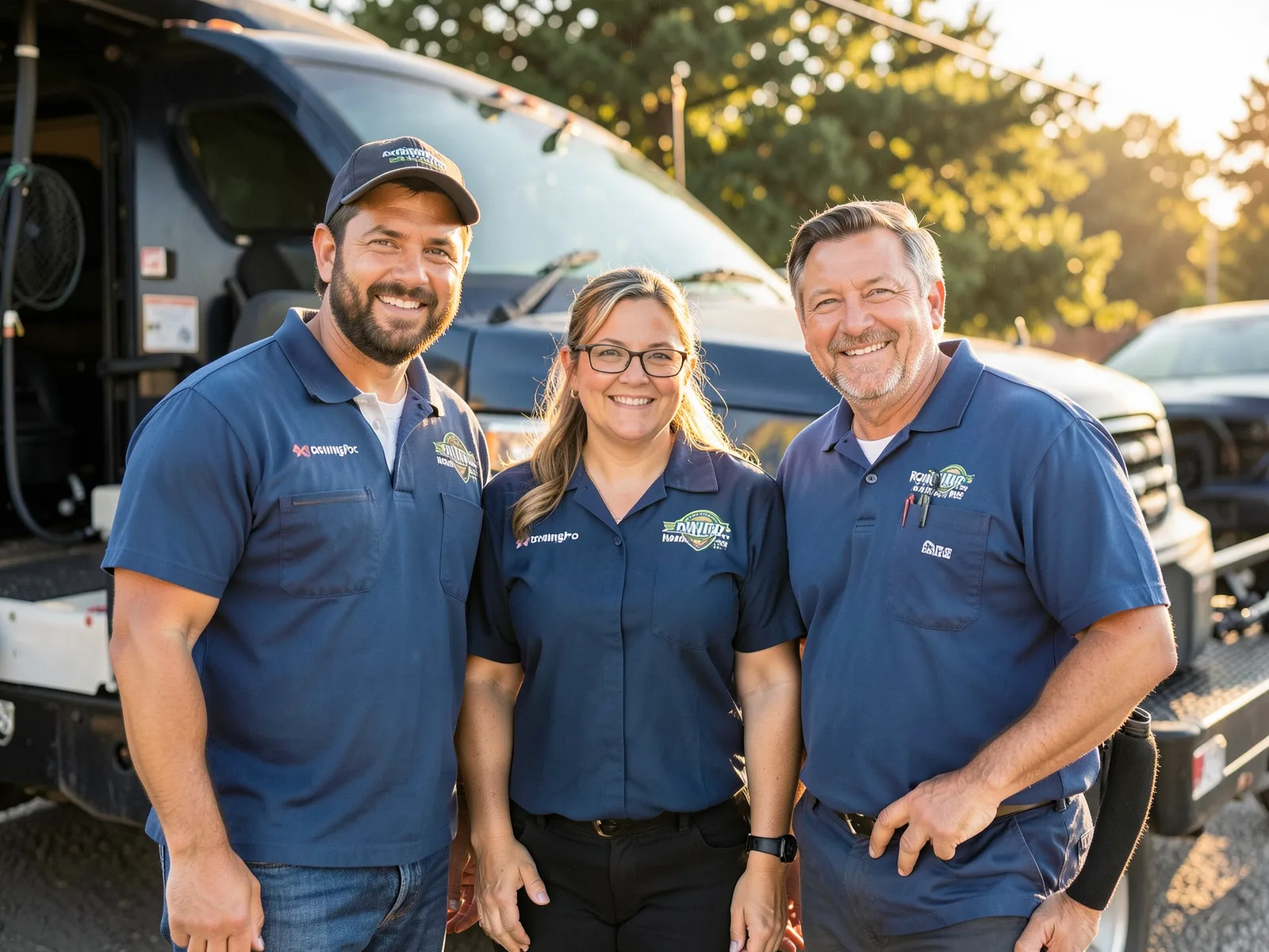 Roof Repair company in Rougemont, NC
