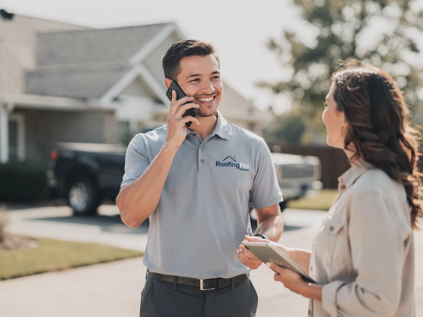 Roof Repair Rougemont, NC FAQs